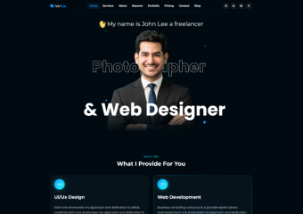gabsweb Portfolio